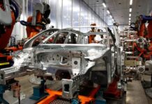 Less cars, less revenue for Punjab excise dept Car manufacturing