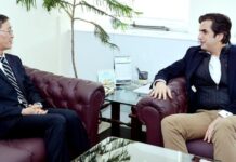 China to import meat, potatoes, mangoes from Pakistan