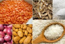 High food prices continue to plague KP residents after Ramzan