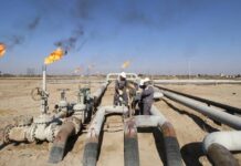 SSGC to supply gas to localities within 5km of gas fieldsÂ