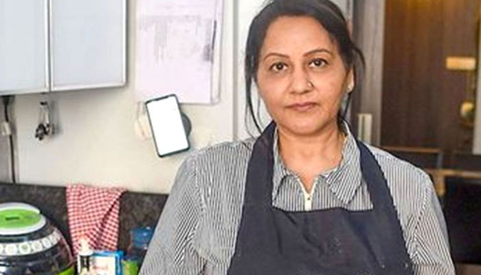 Indian housewives contribute to economy boost with cloud kitchens