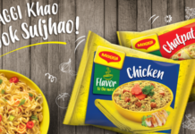 The death of Maggi noodles in Pakistan?