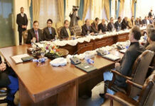 Govt devising policy for revival of sick industrial units: PM Imran