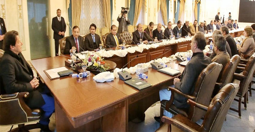 Govt devising policy for revival of sick industrial units: PM Imran