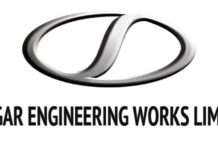 Sazgar showcases Pakistan’s first EV three-wheeler