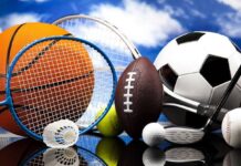 Export of sports goods up 6.44pc to $26.1m in July