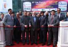 ‘Govt, exporters committed to exploring untapped pharmaceutical markets’