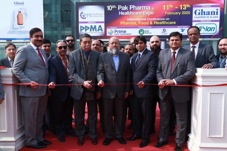 ‘Govt, exporters committed to exploring untapped pharmaceutical markets’
