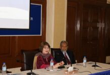 Nosheen Javed to head FBR in Zaidi’s absence