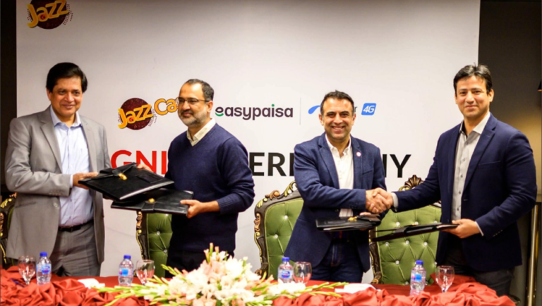 Competing telecom operators integrate mobile financial platforms