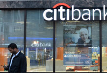 Citibank Pakistan scaled back, and became bigger than ever