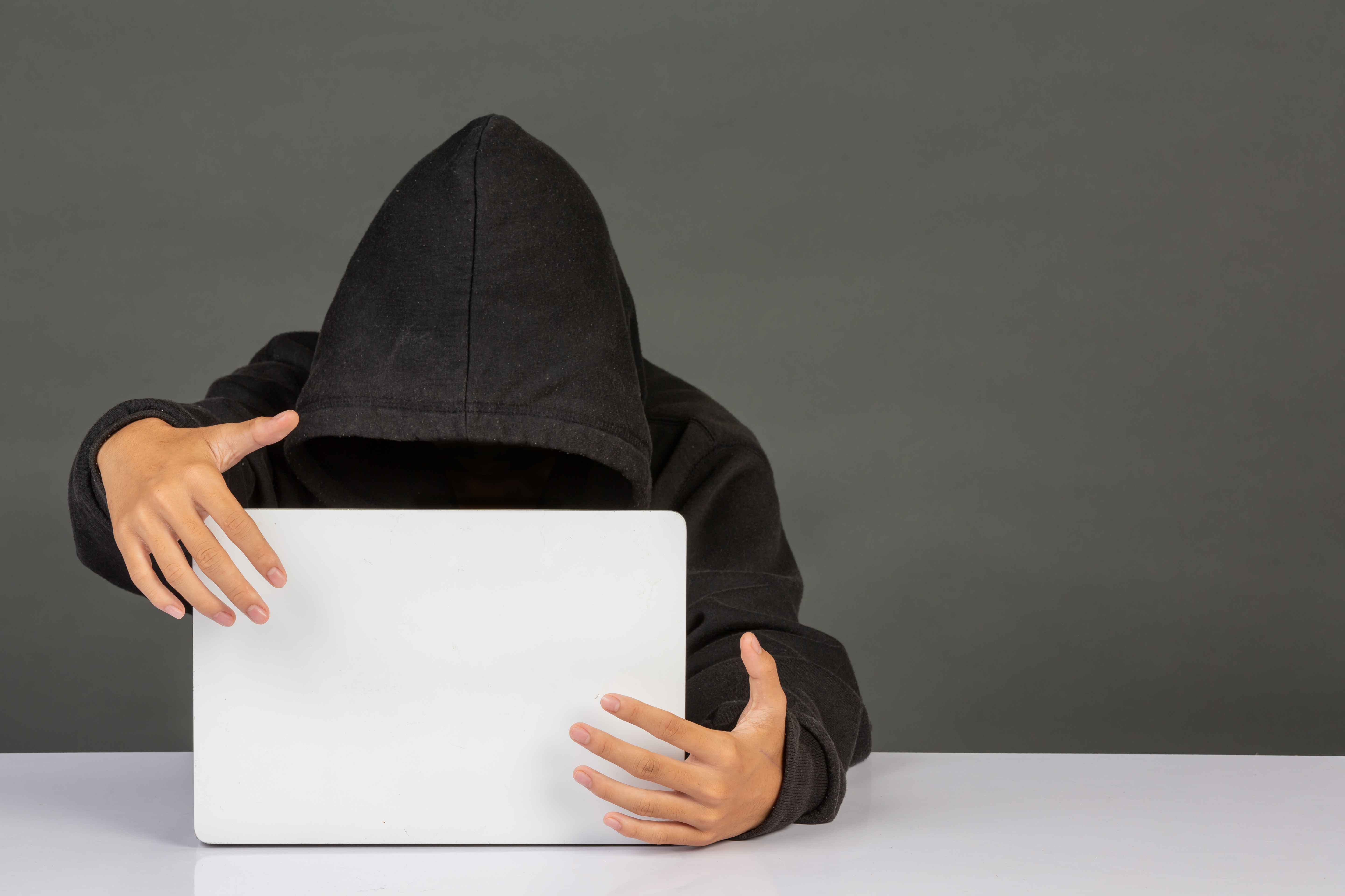 The world is digital. Are you at risk?