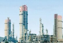 Engro Corp’s consolidated profit rises 28pc