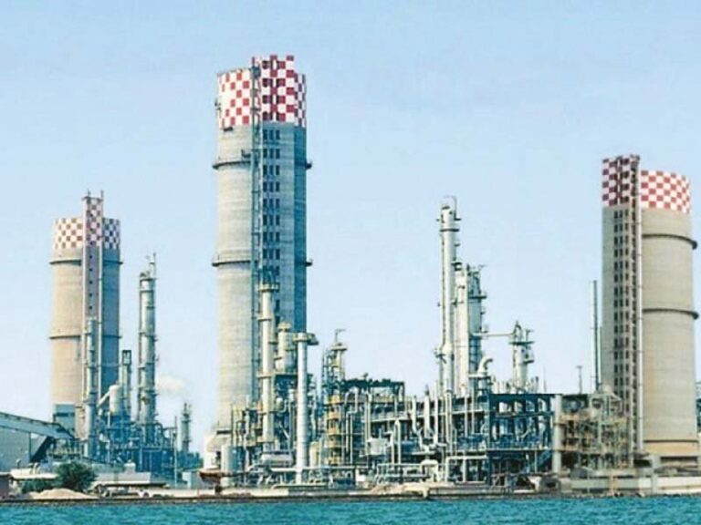 Engro Corp’s consolidated profit rises 28pc