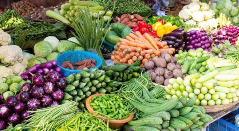 Weekly inflation up 0.71pc