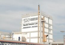 Nestlé Pakistan’s revenue falls 3pc to Rs116bn