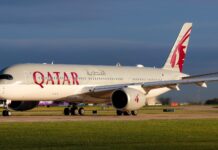 ‘Operational challenges’: Qatar Airways suspends flights to China