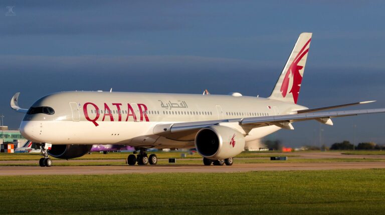 ‘Operational challenges’: Qatar Airways suspends flights to China