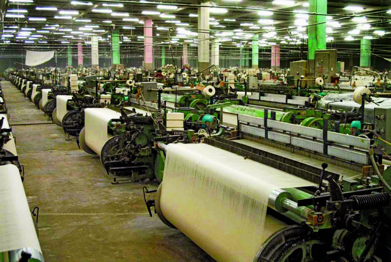 Textile policy likely to be approved on 15th