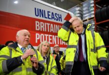 UK regional productivity gaps as wide as in 1901, no easy fix seen