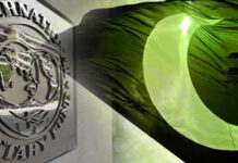 Pakistan’s deficit under microscope as IMF review begins