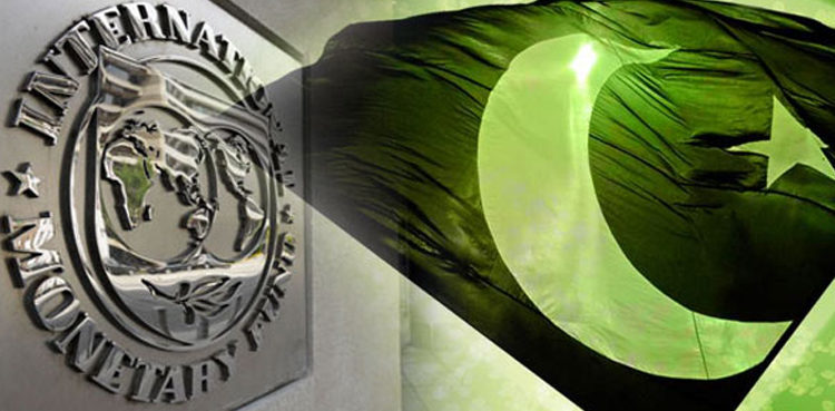 Pakistan’s deficit under microscope as IMF review begins