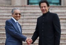 Pakistan, Malaysia agree to enhance trade, investment ties