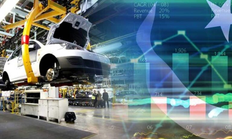 Govt calls stakeholder meeting to formulate ‘national standard’ for auto sector