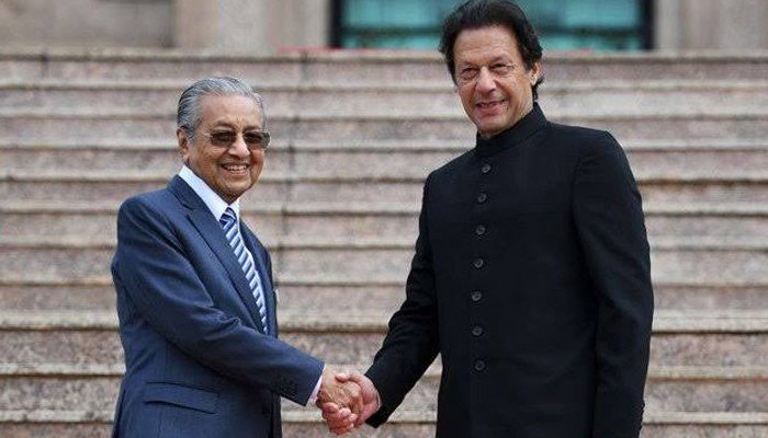 Pakistan, Malaysia agree to enhance trade, investment ties