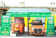 Crown Group invests Rs2bn in electric vehicles plant