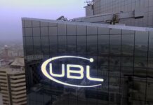UBL earnings clock in at Rs15.6 per share