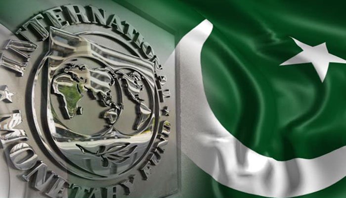 IMF, Pakistan reach staff-level agreement for $450m tranche