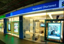 Standard Chartered profit jumps 43pc to record Rs16bn