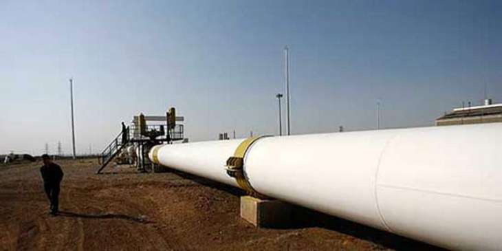 'Certificate condition' for new gas supply schemes approved