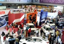 Pakistan Auto Show hosts symposium on industry’s future