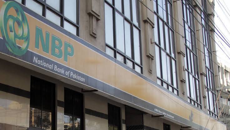 NBP reports 17pc fall in profit