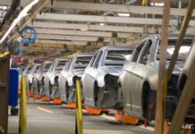 Auto sector sees increase in January sales