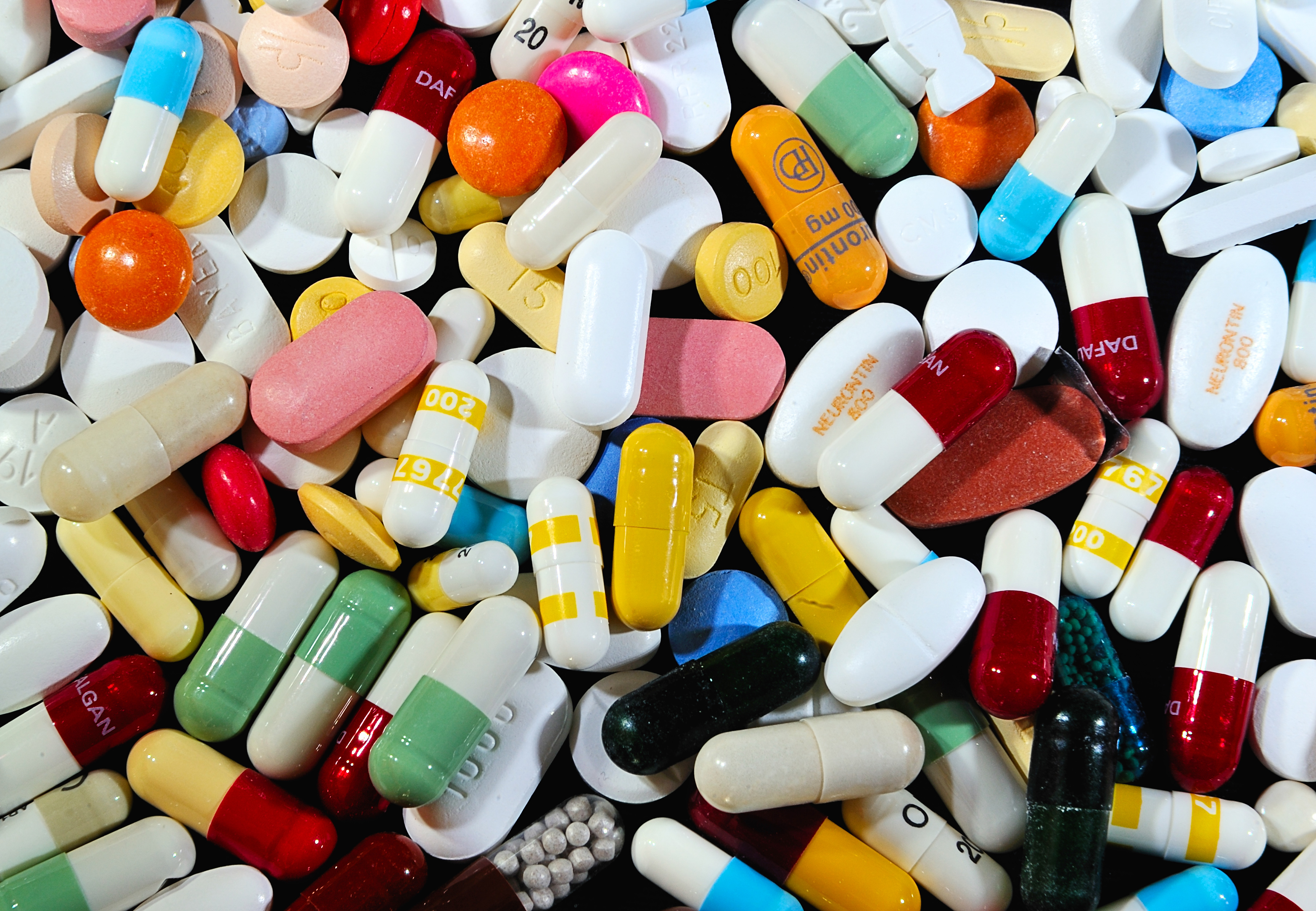 Medicinal imports drop 10pc in seven months