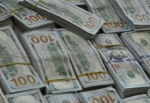 SBP reserves up $157m to $18.7bn