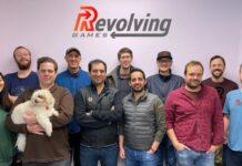 Sarmayacar bets on mobile gaming by investing in Revolving Games