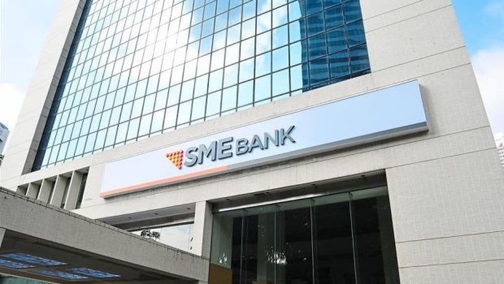 Zahidjee Textile Mills submits SOQ to acquire SME Bank Ltd