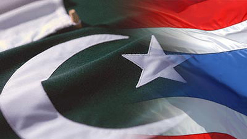 Thai delegation invited to explore Pakistan's energy sector