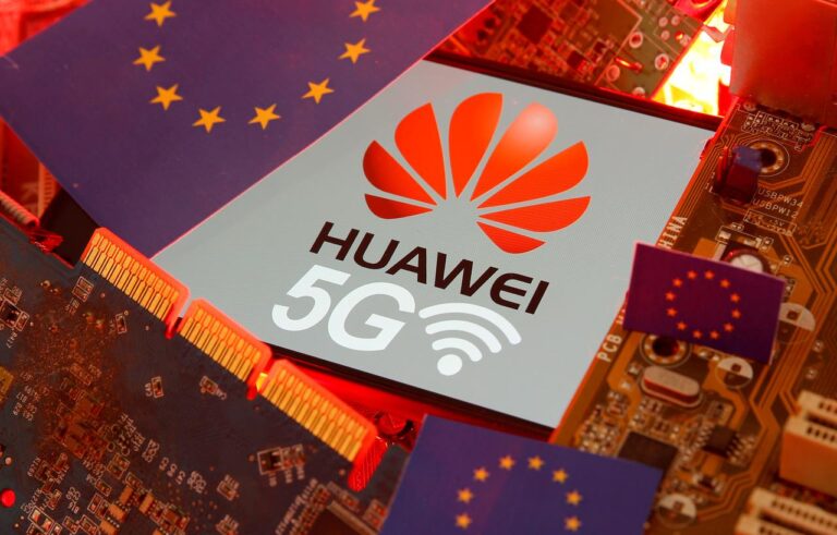Rebuffed by UK, US pitches ‘big tent’ for Huawei rivals in Europe