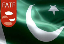 Pakistan skips slipping into FATF blacklist: report