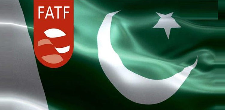 Pakistan grey list: FATF meeting underway in Paris