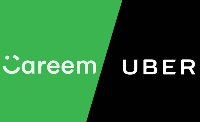 Careem-and-Uber