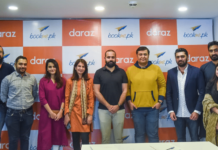 Daraz launches bus ticket service to facilitate intercity travel