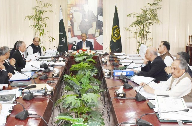 ECC approves disbursement criteria for Rs200bn Islamic Sukuk