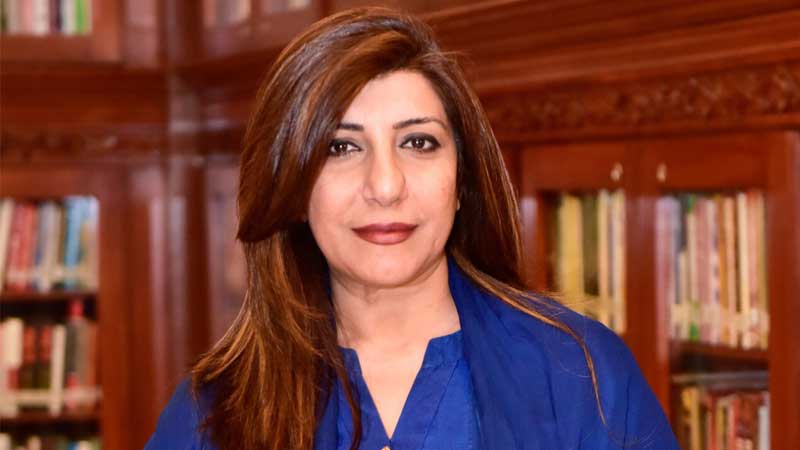 Pakistan to get off FATF grey list 'very soon'. Foreign Office