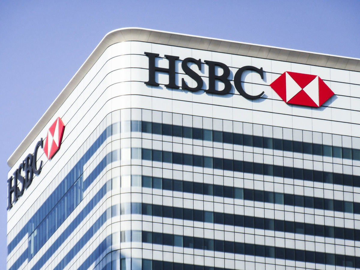HSBC to slash investment bank, 35,000 jobs in strategy overhaul